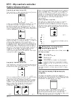 Предварительный просмотр 44 страницы Carrier NTC Owner'S Manual