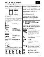 Preview for 55 page of Carrier NTC Owner'S Manual