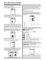 Предварительный просмотр 56 страницы Carrier NTC Owner'S Manual