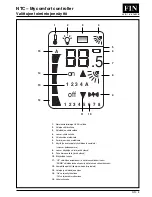 Preview for 59 page of Carrier NTC Owner'S Manual