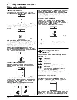 Предварительный просмотр 62 страницы Carrier NTC Owner'S Manual