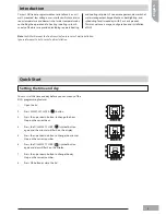 Preview for 5 page of Carrier NUI 33AW-CS2 User And Installation Manual