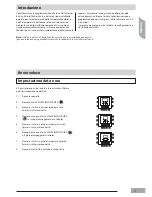 Preview for 21 page of Carrier NUI 33AW-CS2 User And Installation Manual