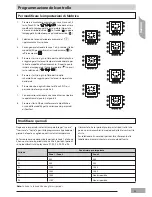 Preview for 23 page of Carrier NUI 33AW-CS2 User And Installation Manual