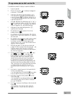 Preview for 25 page of Carrier NUI 33AW-CS2 User And Installation Manual