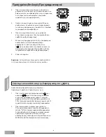 Preview for 108 page of Carrier NUI 33AW-CS2 User And Installation Manual