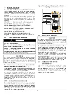 Preview for 4 page of Carrier OBL098 Installation Instructions Manual