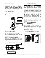 Предварительный просмотр 5 страницы Carrier OBM112 Series Installation Instructions Manual