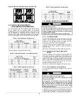 Предварительный просмотр 9 страницы Carrier OBM112 Series Installation Instructions Manual