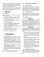 Предварительный просмотр 10 страницы Carrier OBM112 Series Installation Instructions Manual