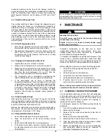 Предварительный просмотр 11 страницы Carrier OBM112 Series Installation Instructions Manual