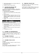 Preview for 12 page of Carrier OBM112 Series Installation Instructions Manual