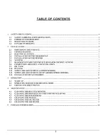 Preview for 2 page of Carrier obm154 Installation Instructions Manual