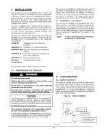 Предварительный просмотр 5 страницы Carrier obm154 Installation Instructions Manual