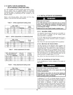 Preview for 10 page of Carrier obm154 Installation Instructions Manual