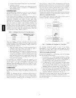 Preview for 6 page of Carrier OBMAAB Installation Instructions Manual