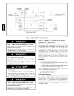 Preview for 10 page of Carrier OBMAAB Installation Instructions Manual