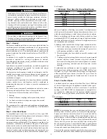 Preview for 4 page of Carrier OIL FURNACE 58CMA Install And Operation Instructions