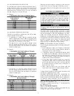 Preview for 5 page of Carrier OIL FURNACE 58CMA Install And Operation Instructions