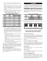 Предварительный просмотр 10 страницы Carrier OIL FURNACE 58CMA Install And Operation Instructions