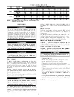 Предварительный просмотр 11 страницы Carrier OIL FURNACE 58CMA Install And Operation Instructions