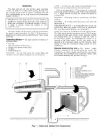 Preview for 2 page of Carrier OM38/40-6 Owner'S Manual