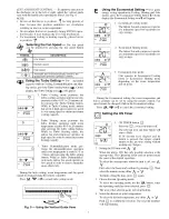 Предварительный просмотр 7 страницы Carrier OM38/40-6 Owner'S Manual