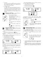 Preview for 8 page of Carrier OM38/40-6 Owner'S Manual