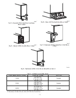 Предварительный просмотр 10 страницы Carrier OM9GFC-03 Owner'S Manual