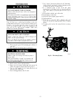 Preview for 12 page of Carrier OM9GFC-03 Owner'S Manual