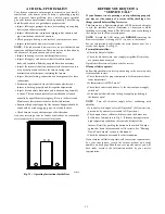 Preview for 13 page of Carrier OM9GFC-03 Owner'S Manual