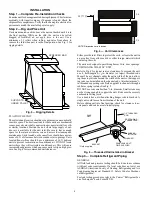 Preview for 4 page of Carrier Omnizone 09XC06 Installation, Start-Up And Service Instructions Manual