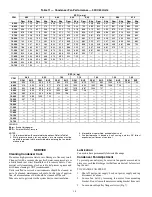 Preview for 14 page of Carrier Omnizone 09XC06 Installation, Start-Up And Service Instructions Manual