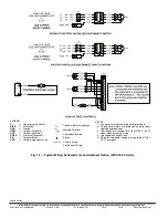 Preview for 18 page of Carrier Omnizone 09XC06 Installation, Start-Up And Service Instructions Manual