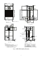 Preview for 6 page of Carrier OMNIZONE 50BV020 Installation And Service Instructions Manual