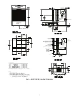 Preview for 7 page of Carrier OMNIZONE 50BV020 Installation And Service Instructions Manual