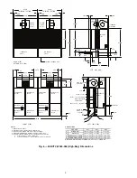 Preview for 8 page of Carrier OMNIZONE 50BV020 Installation And Service Instructions Manual