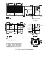 Preview for 9 page of Carrier OMNIZONE 50BV020 Installation And Service Instructions Manual