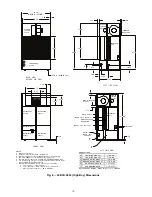 Preview for 10 page of Carrier OMNIZONE 50BV020 Installation And Service Instructions Manual