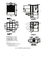 Preview for 11 page of Carrier OMNIZONE 50BV020 Installation And Service Instructions Manual