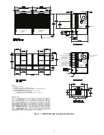 Preview for 13 page of Carrier OMNIZONE 50BV020 Installation And Service Instructions Manual