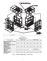 Preview for 16 page of Carrier OMNIZONE 50BV020 Installation And Service Instructions Manual