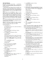 Preview for 42 page of Carrier OMNIZONE 50BV020 Installation And Service Instructions Manual