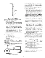 Preview for 51 page of Carrier OMNIZONE 50BV020 Installation And Service Instructions Manual