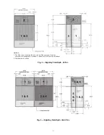 Предварительный просмотр 7 страницы Carrier Omnizone 50BVC Installation, Start-Up, Service And Controls Operation And Troubleshooting