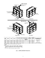 Preview for 11 page of Carrier Omnizone 50BVC Installation, Start-Up, Service And Controls Operation And Troubleshooting