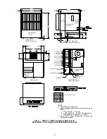 Preview for 13 page of Carrier Omnizone 50BVC Installation, Start-Up, Service And Controls Operation And Troubleshooting