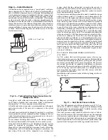 Preview for 21 page of Carrier Omnizone 50BVC Installation, Start-Up, Service And Controls Operation And Troubleshooting