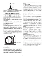 Preview for 35 page of Carrier Omnizone 50BVC Installation, Start-Up, Service And Controls Operation And Troubleshooting