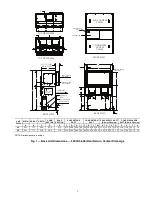 Preview for 3 page of Carrier OMNIZONE 50XCA06 Installation, Start-Up And Service Instructions Manual